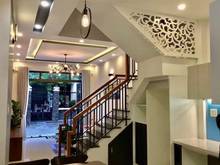Hình ảnh Nhà đẹp - Gần phố - Full nội thất