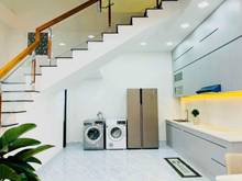 Hình ảnh Sở hữu ngay căn nhà 66m2 tại Thủ Đức với giá cực mềm - SHR chính chủ