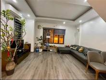 Hình ảnh Bán nhà Phạm Văn Đồng-Cầu Giấy 60M 6T giá 5.6 tỷ mặt ngõ