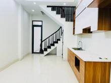 Hình ảnh Phương Mai - TT Đống Đa - NHÀ MỚI - Ở LUÔN - 40M RA PHỐ 5,9 TỶ