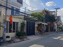 Hình ảnh Bán nhà 3 tầng Mặt tiền Đường 12 Trường Thọ nhỉnh 10 tỷ.