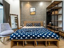 Hình ảnh Cho thuê chung cư Trường Chinh Quận Tân Bình gần Trần Hưng Đạo_Âu Cơ