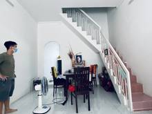 Hình ảnh Nhà Hẻm Lê Quang Định, Bình thạnh 2 mặt tiền 6m xe 7 chỗ 43m2 - 5.3 tỷ