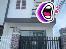 Hình ảnh Bán nhà 2 tầng kiệt oto LÊ Trọng Tấn