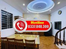 Hình ảnh Hơn 4 Tỷ x 5 Tầng x KD x Gara oto x Lê Đức thọ