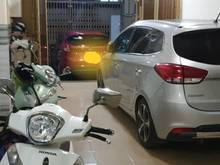 Hình ảnh Bán nhà đường Hòa Bình, Quận Tân Phú, HXH vào đến nhà,  10.6 tỷ