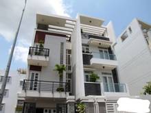 Hình ảnh Bán nhà HXH 10m khu A75 Bạch Đằng, 4*15m, vuông vức, Giá chỉ 13.7 tỷ