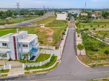 Hình ảnh Cần bán 2 lô đất liền kề 160m2_sổ hồng riêng