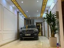 Hình ảnh Cần bán gấp nhà 6 tầng thang máy Ngã Tư Sở, ô tô vào nhà, kinh doanh
