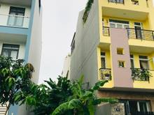 Hình ảnh Kẹt vốn bán gấp lô đất MT Lê Bôi, Q8, DT 5.5x20, giá chỉ 2.1 tỷ,SHR