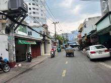 Hình ảnh Tân Phú " Giáp Quận 11" - Mặt Tiền Kinh Doanh Đỉnh - 7 Tầng  Thang Máy