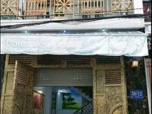 Hình ảnh Ra đi căn nhà Q11 đường Lãnh Binh Thăng P8 sổ hồng riêng
