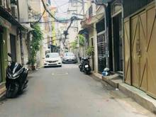 Hình ảnh Cần bán gấp nhà PHÚ NHUẬN - HẺM XE HƠI TRÁNH - 5 TẦNG  ⚡️ Giá: 4,8 tỷ