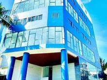 Hình ảnh Góc 2 MT đường Q1 DTSD: 864m2 Vị trí cực đẹp để quản bá thương hiệu