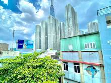 Hình ảnh Nguyễn Hữu Cảnh - Ban Công View Landmark 81 - F22 - Bình Thạnh