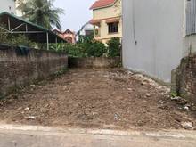 Hình ảnh Anh trai cần bán gấp mảnh đất đẹp mặt đường quy hoạch 22m tại Trâu Qùy