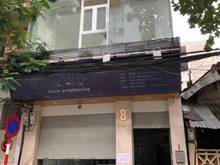 Hình ảnh Cho thuê nhà mặt phố ĐẶNG TIẾN ĐÔNG - 90m2, 4 tầng, MT 6M