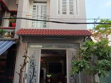 Hình ảnh Hẻm 6.2m thông - Đình Nghi Xuân - DT: 60m2 - 1T1L