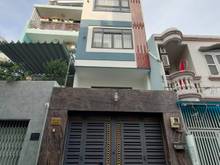 Hình ảnh Cần bán ngôi nhà riêng Hoàng Hoa Thám, 3 tầng, DT Đất CN: 74m2. 9,5 tỷ
