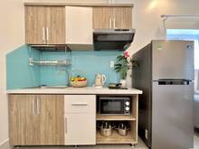 Hình ảnh Cho thuê chung cư Bạch Đằng Quận Tân Bình gần Nguyễn Kiệm_Hồng Hà