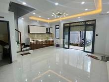 Hình ảnh Nhà mới trệt 3 lầu đúc DT 5.5x8 HXH Nguyễn Văn Đậu phường 5 Bình Thạnh