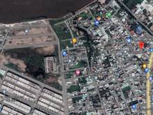 Hình ảnh Đất mặt tiền đường 32 đối diện trường học Vạn Phúc City sông sài gòn