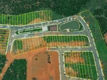 Hình ảnh XAVIA CITY đất nền nghĩ dưỡng triệu đô đã có mặt tại thị trường bảolộc