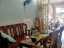 Hình ảnh Nhà C4 Xe Hơi Ngủ Trong Nhà- DT: 4m x 29m MTD Hà Chương Trung Mỹ Tây Q