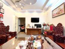 Hình ảnh Bán nhà đẹp Phương Mai, ô tô vào, KD tốt, gần phố, 5 tầng, 40m2, 9.2 t