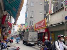 Hình ảnh Mặt Ngõ 63 Lê Đức Thọ. Kinh Doanh. Oto. 55mx4T. MT: 5.1m. Giá: 6.9 tỷ.