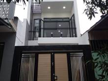 Hình ảnh Bán nhà 3 tầng 3 mê đường Nguyễn Huy Tự