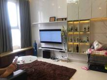 Hình ảnh Bán Trang Chủ MB66.COM / Đăng Ký Tặng 66K 73m2 2PN 2wc view hồ bơi mát đầy đủ nội thất đẹp Q7-NB