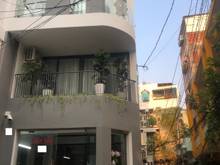 Hình ảnh Bán căn nhà MT Yên Đỗ,ngay Chợ Bà Chiểu (4x15m) 5 TẦNG 5PN