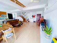Hình ảnh Cần bán gấp Penthouse Sky Garden, giá rẻ, nhà đẹp