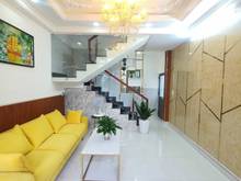 Hình ảnh Bán nhà 1806// Huỳnh tấn phát, Thị Trấn Nhà Bè. 40m2 giá 2tỷ680..