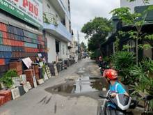 Hình ảnh Bán lô đất đẹp Đường Lê Đức Thọ, Phường 13, Quận Gò Vấp giá chỉ 2,4 tỷ