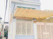 Hình ảnh Chỉ 5.5 Tỷ TL Sâu - 80M2 - 4 Tầng - HXH - Tam Bình - Hiệp Bình Chánh