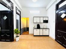 Hình ảnh Phòng Giá Rẻ Đầy Đủ Nội Thất Mới Ngay Cầu Vượt Quang Trung , Tô Ký