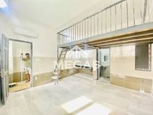 Hình ảnh CHDV_Duplex full nội thất_35m2_ Tây Thạnh_ Tân Phú