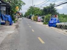 Hình ảnh Bán gấp nhà mặt tiền đường Thới Tam Thôn, Hóc Môn