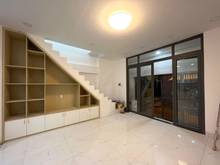 Hình ảnh 💥Nhà Góc 2 Mặt Hẽm Ngang 4,5 Bán 3,8 tỷ Đường Huỳnh Tấn Phát Quận 7🏤