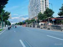 Hình ảnh Đất hẻm Phạm Văn Đông, Linh Tây.Giá 3 tỷ 8. DT đa dạng. SHR. Full TC
