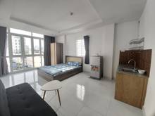 Hình ảnh Mb6623 nạp rút nhanh chóng dịch vụ studio full nội thất giá tốt quận 7