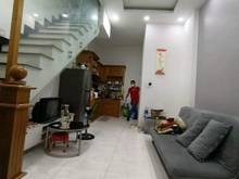Hình ảnh Nhà tại hẻm đường 18, Thủ Đức - Nhà giá tốt 1 tỷ 792