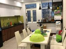 Hình ảnh Bán nhà Hẻm 8m Nguyễn Xí Phường 26 Bình Thạnh 4.2x18m 3 tầng ST 12 tỷ