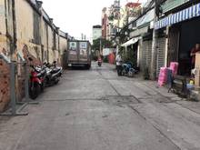 Hình ảnh Bán nhà hxh lê văn quới bình tân, 3tầng,68m2, 4 phòng ,giá 5tỷ1 .