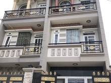 Hình ảnh Cần Bán Gấp Căn Nhà 3 Lầu 4Pn - SHR Giá 2.48 Tỷ LH:  Anh  Giang