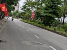 Hình ảnh Ô tô tải tránh - Thông - Vuông- Bán đất Bát Khối, Thạch Bàn, Long Biên