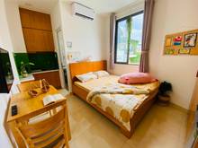 Hình ảnh CHDV dạng studio cửa sổ lớn full NT Nơ Trang Long Bình Thạnh