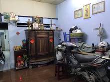 Hình ảnh Bán nhà đường Phạm Hùng  phường 4 quận 8 giá chỉ 7,x tỷ